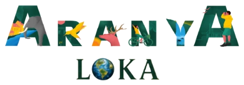 Aranya Loka Logo